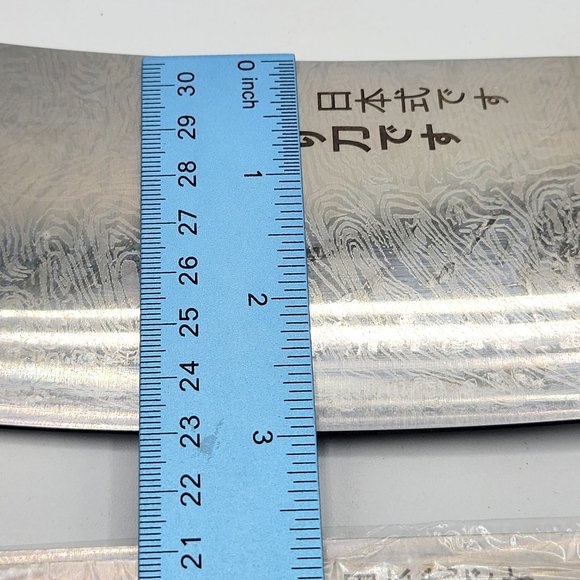 Knives Kitchen Household Chef Special Cutting Meat Bone Japanese Style NEW - Picture 7 of 12